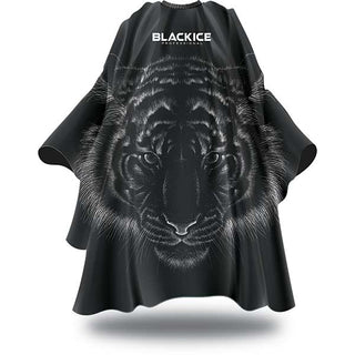 BLACK ICE - BARBER CAPE BEAST