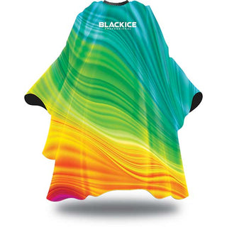 BLACK ICE - BARBER CAPE BRILLIANT