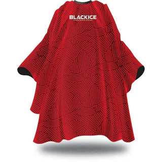 BLACK ICE - BARBER CAPE HEAT