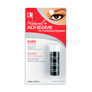 RESPONSE - Natural+ Adhesive For Individual Eyelash DARK