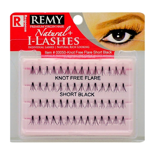 JESSICA COLLECTION - REMY Individual Eyelashes