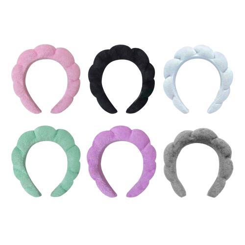 DREAM WORLD - HEADBAND SPONGE BUBBLE #BR98505