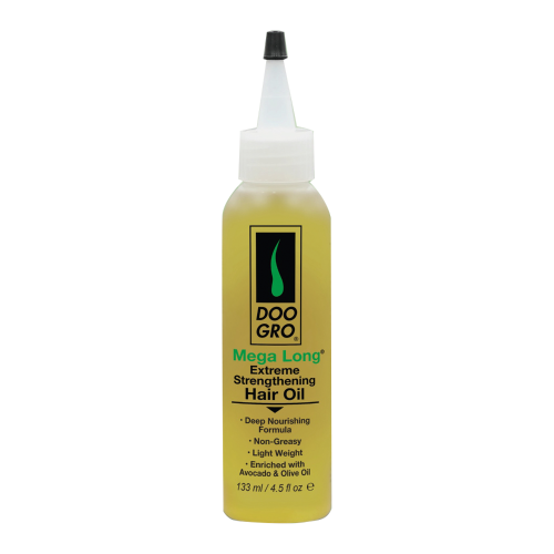 DOO GRO - Mega Long Extreme Strengthening Hair Oil