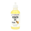 STAR CARE - 100% Virgin Keratin Vegan Oil