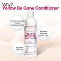 STAR CARE - Yellow Be Gone conditioner