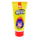 MOCO DE GORILA - Indestructible Punk Gorilla Snot Gel
