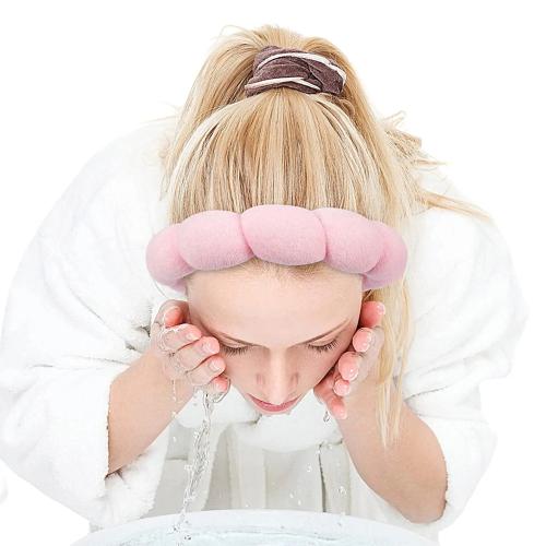 DREAM WORLD - HEADBAND SPONGE BUBBLE #BR98505