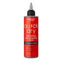 KISS - RED Quick Dry Weaving Hair Bonding Glue