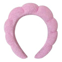 DREAM WORLD - HEADBAND SPONGE BUBBLE #BR98505