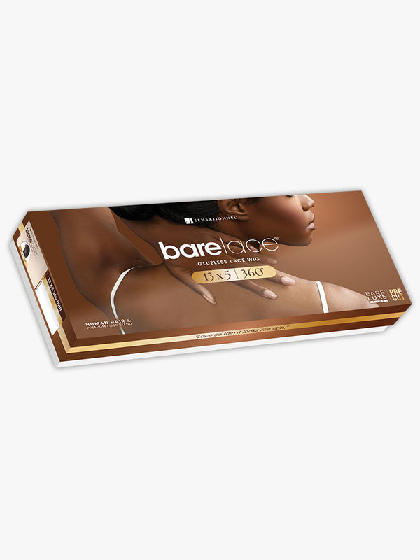 SENSATIONNEL - BARE LACE WIG - 13X5 360 UNIT 2
