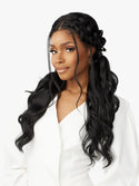 SENSATIONNEL - BARE LACE WIG - 13X5 360 UNIT 2