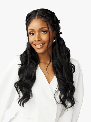 SENSATIONNEL - BARE LACE WIG - 13X5 360 UNIT 2