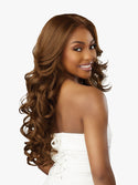 SENSATIONNEL - BARE LACE WIG - 13X5 360 UNIT 3