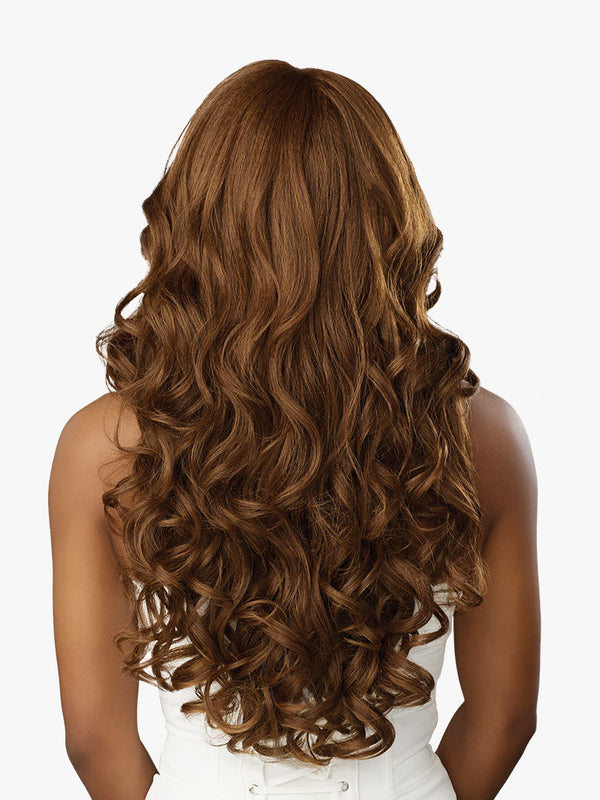 SENSATIONNEL - BARE LACE WIG - 13X5 360 UNIT 3
