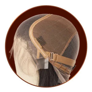 SENSATIONNEL - BARE LACE WIG - FULL LACE UNIT 2