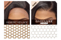 SENSATIONNEL - BARE LACE WIG - Y-PART CASIA