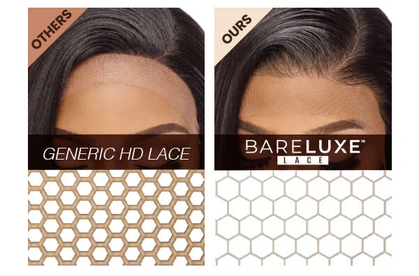 SENSATIONNEL - BARE LACE WIG - 13X6 UNIT 4
