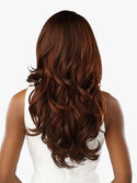 SENSATIONNEL - BARE LACE WIG - 13X5 360 UNIT 6