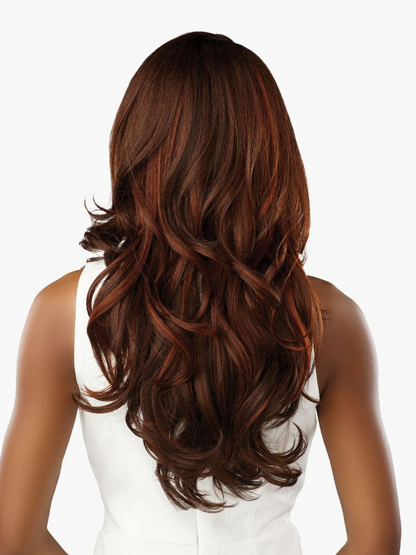 SENSATIONNEL - BARE LACE WIG - 13X5 360 UNIT 6
