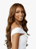 SENSATIONNEL - BARE LACE WIG - 13X6 UNIT 10