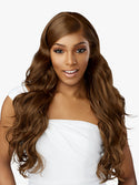 SENSATIONNEL - BARE LACE WIG - 13X6 UNIT 10