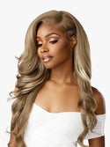 SENSATIONNEL - BARE LACE WIG - 13X6 UNIT 4
