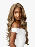 SENSATIONNEL - BARE LACE WIG - 13X6 UNIT 4