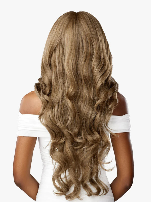 SENSATIONNEL - BARE LACE WIG - 13X6 UNIT 4