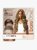 SENSATIONNEL - BARE LACE WIG - 13X6 UNIT 4