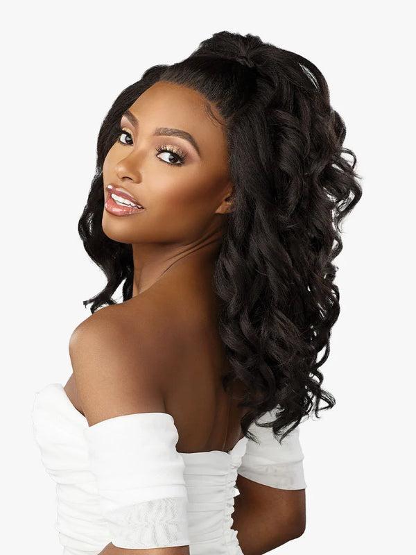 SENSATIONNEL - BARE LACE WIG - 13X6 UNIT 12