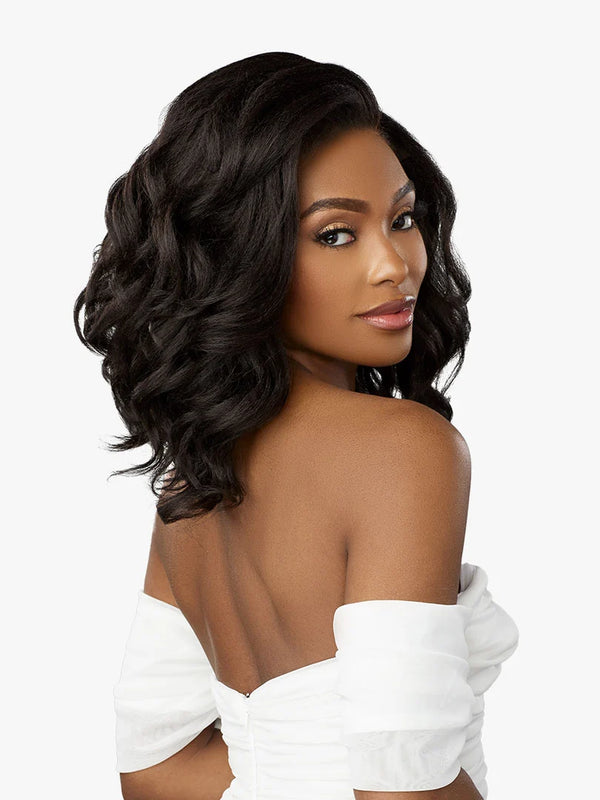 SENSATIONNEL - BARE LACE WIG - 13X6 UNIT 12