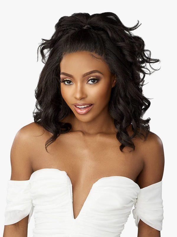 SENSATIONNEL - BARE LACE WIG - 13X6 UNIT 12