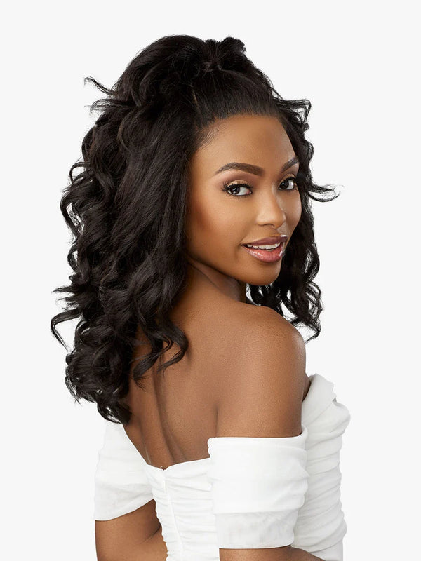 SENSATIONNEL - BARE LACE WIG - 13X6 UNIT 12