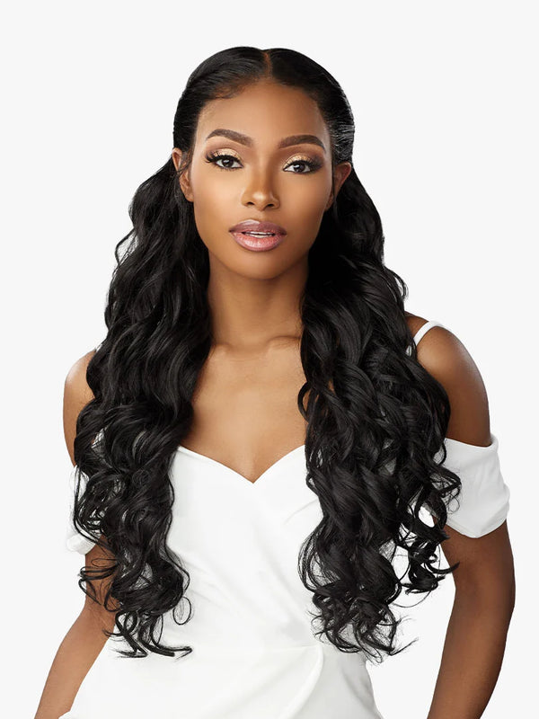 SENSATIONNEL - BARE LACE WIG - 13X6 UNIT 13