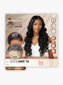 SENSATIONNEL - BARE LACE WIG - 13X6 UNIT 13