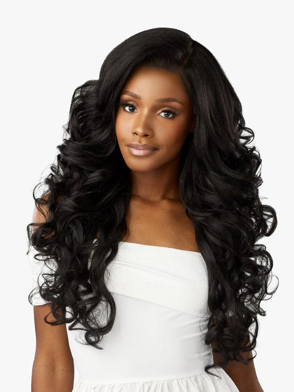 SENSATIONNEL - BARE LACE WIG - 13X6 UNIT 15