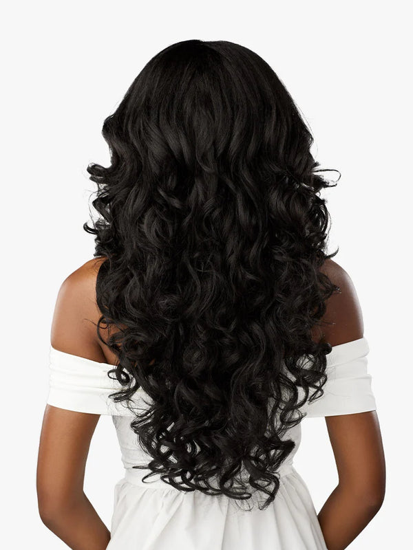 SENSATIONNEL - BARE LACE WIG - 13X6 UNIT 15