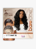 SENSATIONNEL - BARE LACE WIG - 13X6 UNIT 15