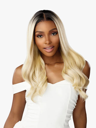 SENSATIONNEL - BARE LACE WIG - 13X6 UNIT 16