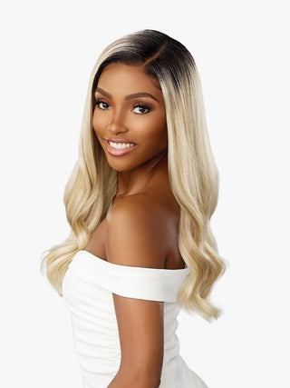 SENSATIONNEL - BARE LACE WIG - 13X6 UNIT 16