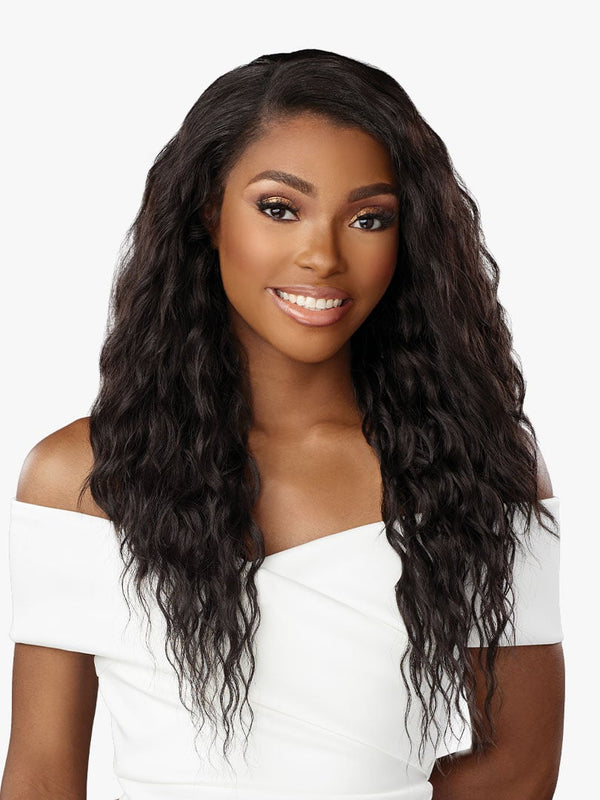 SENSATIONNEL - BARE LACE WIG - 13X6 UNIT 6