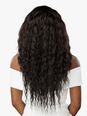 SENSATIONNEL - BARE LACE WIG - 13X6 UNIT 6