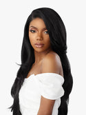 SENSATIONNEL - BARE LACE WIG - 13X6 UNIT 7