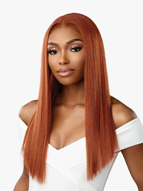 SENSATIONNEL - BARE LACE WIG - 13X6 UNIT 9