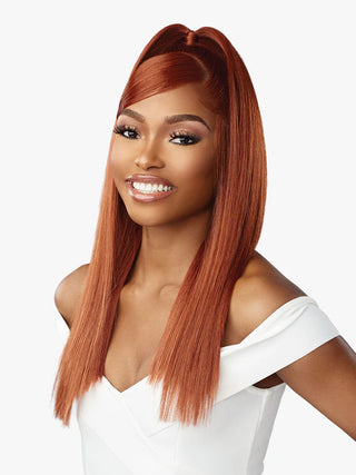 SENSATIONNEL - BARE LACE WIG - 13X6 UNIT 9