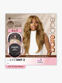 SENSATIONNEL - BARE LACE WIG - 6X5 UNIT 3