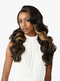 SENSATIONNEL - BARE LACE WIG - 6X5 UNIT 6