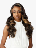 SENSATIONNEL - BARE LACE WIG - 6X5 UNIT 6