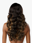 SENSATIONNEL - BARE LACE WIG - 6X5 UNIT 6