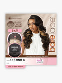 SENSATIONNEL - BARE LACE WIG - 6X5 UNIT 6